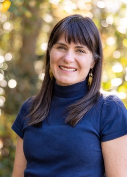 Kirstin Austin, DNP, MPH, FNP-BC